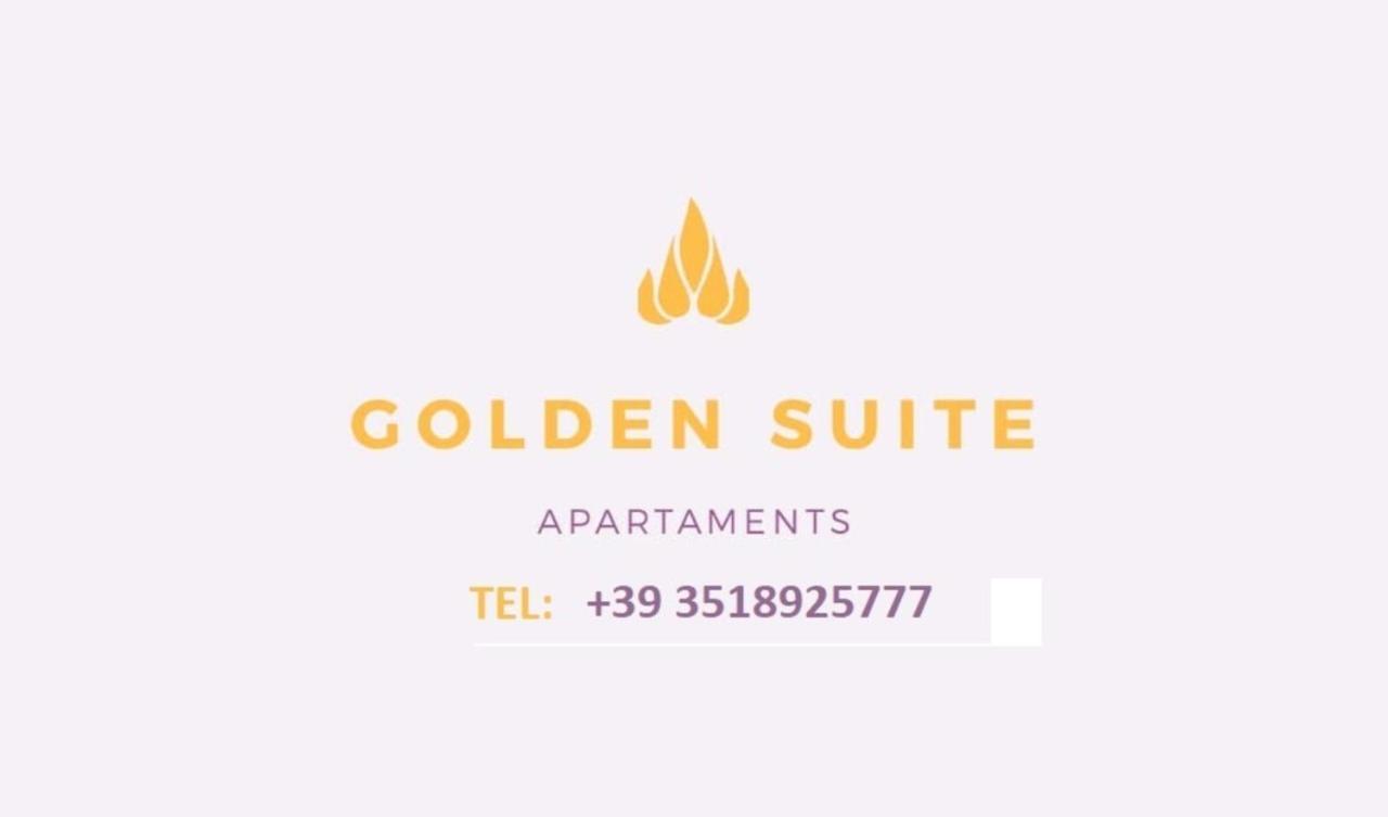 Golden Suite Apartments มาเตรา ภายนอก รูปภาพ