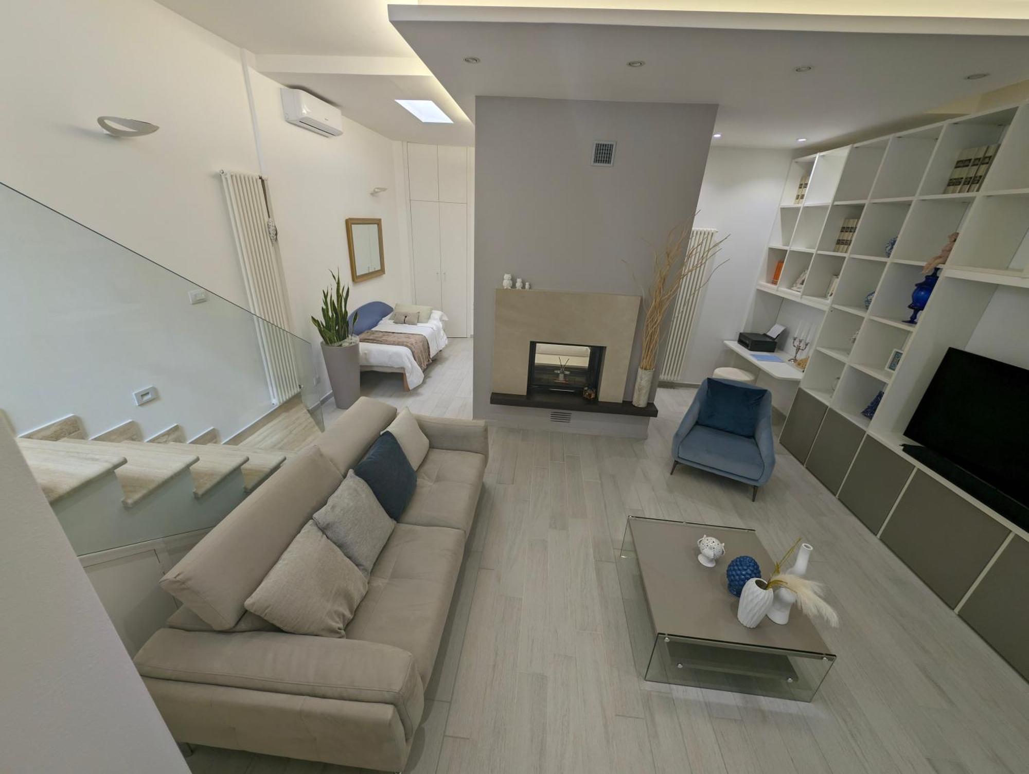 Golden Suite Apartments มาเตรา ภายนอก รูปภาพ