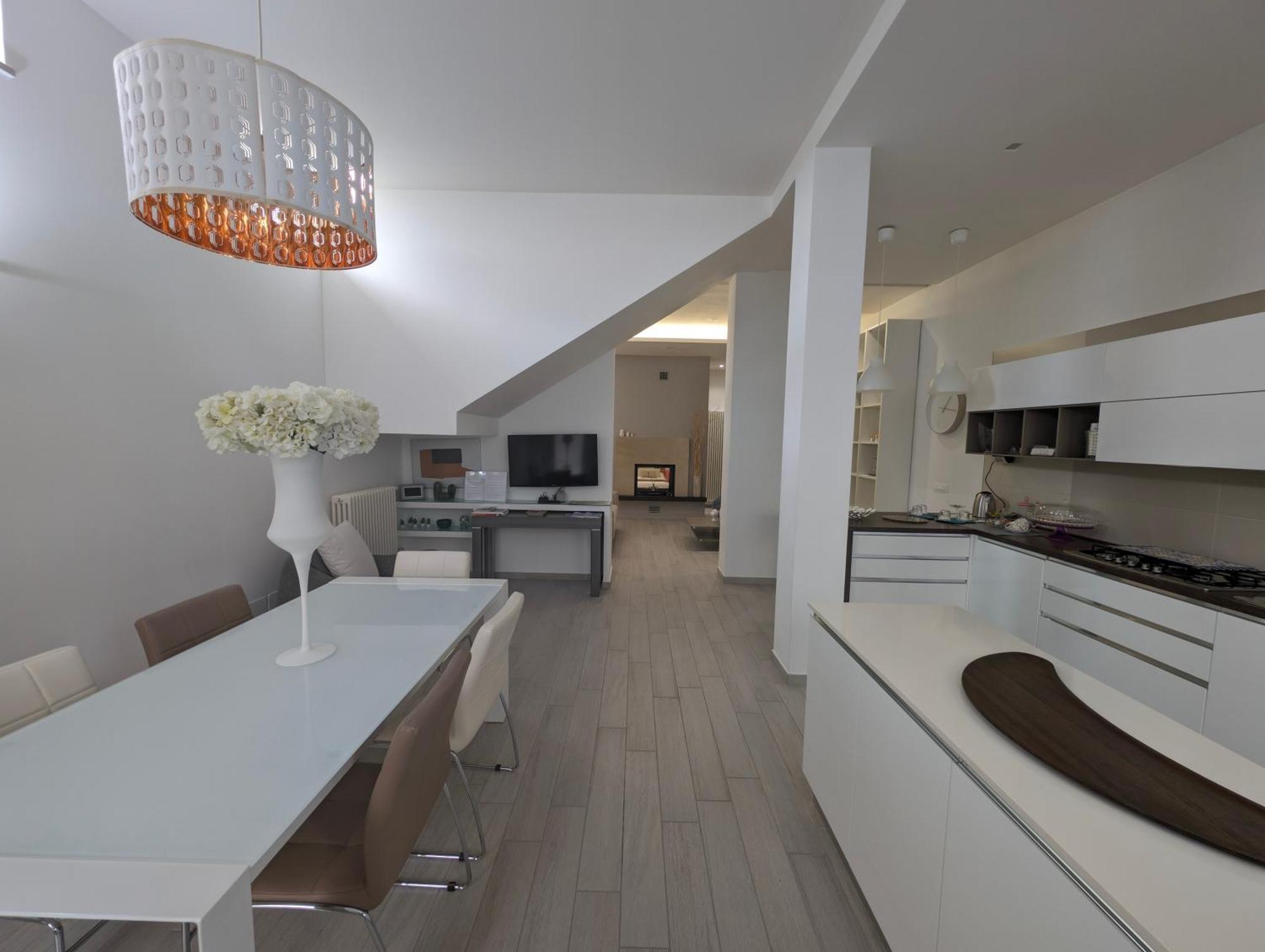Golden Suite Apartments มาเตรา ภายนอก รูปภาพ