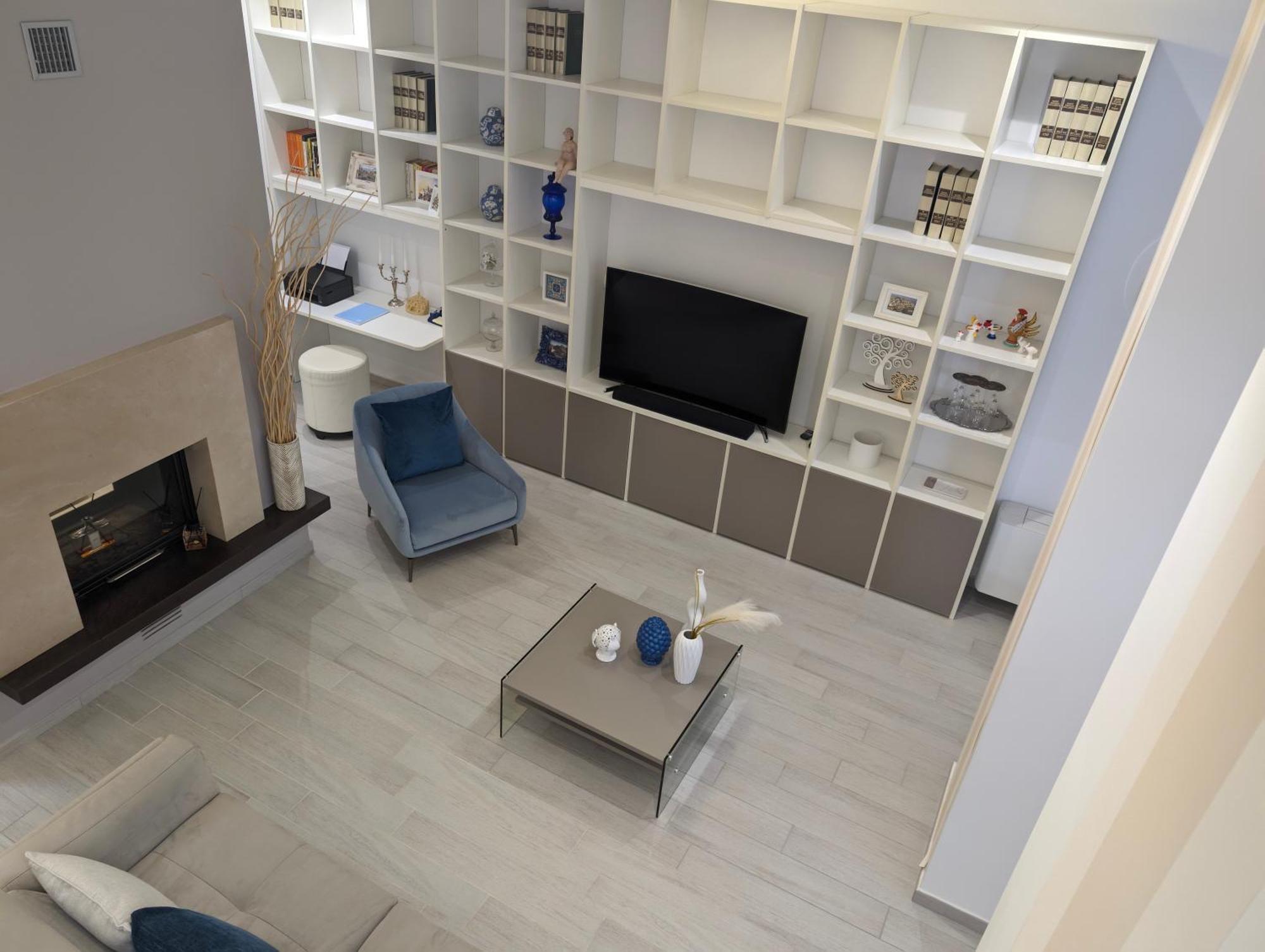 Golden Suite Apartments มาเตรา ภายนอก รูปภาพ