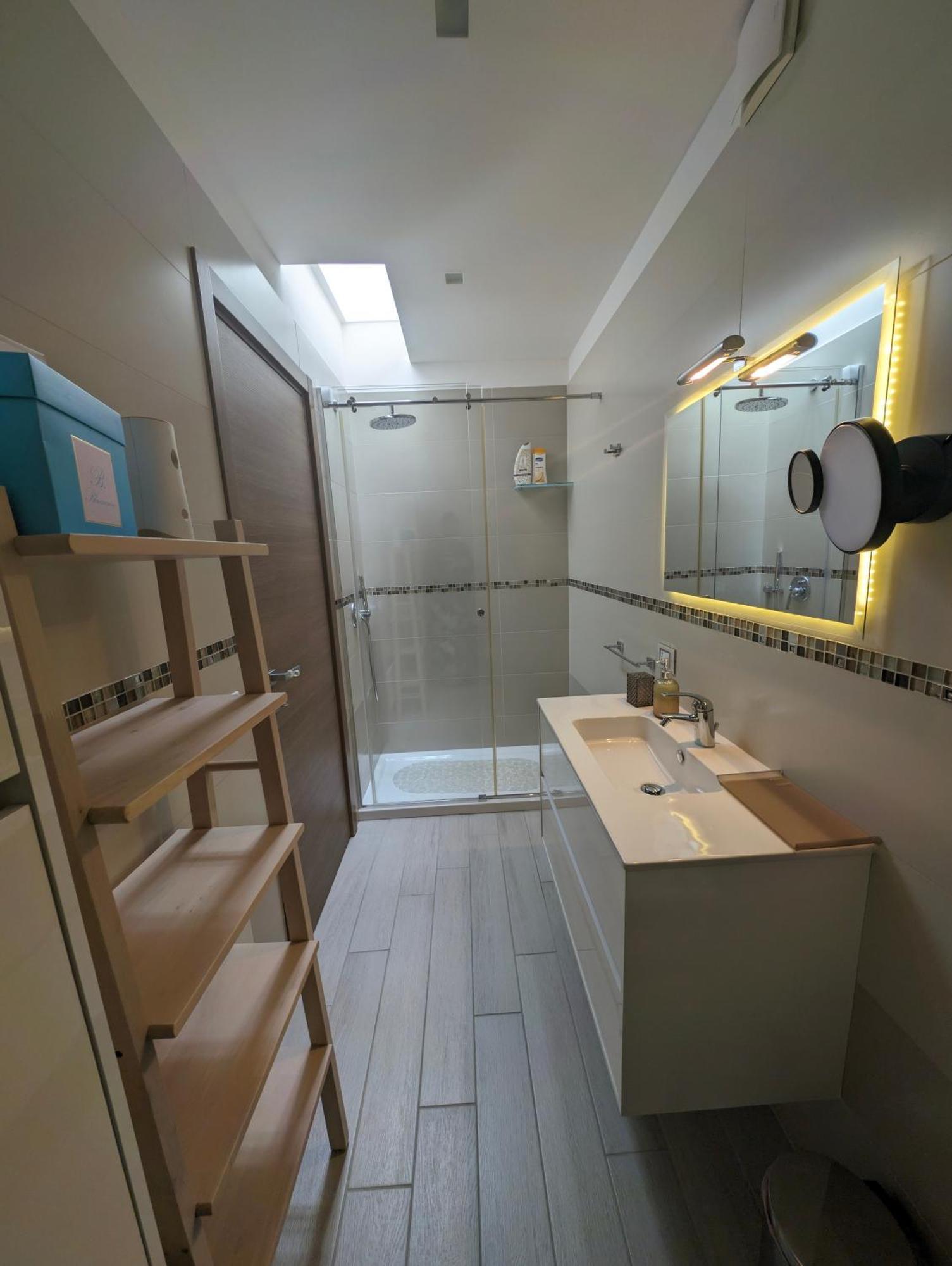Golden Suite Apartments มาเตรา ภายนอก รูปภาพ